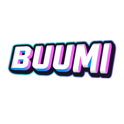 Buumi Logo