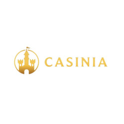 Casinia logo