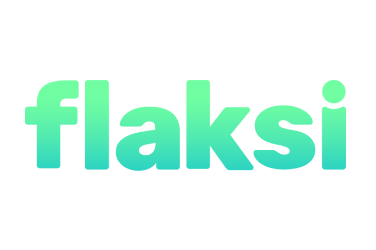 Flaksi Logo