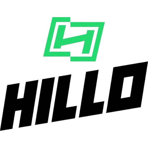 Hillo Logo