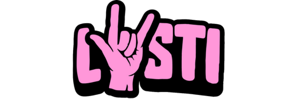 Lysti Logo