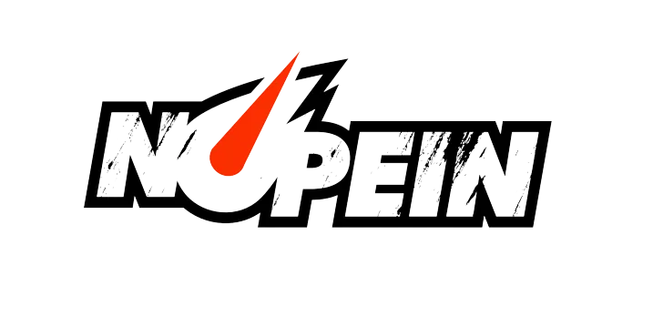 Nopein Logo