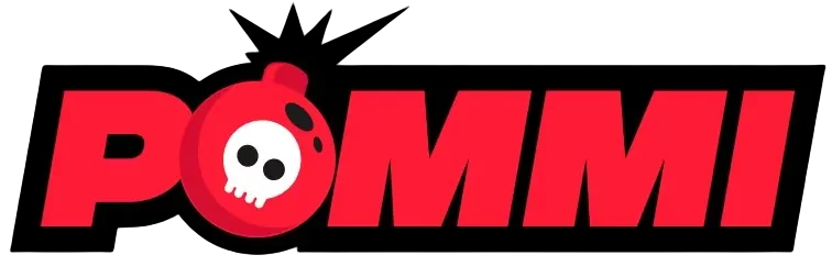 Pommi Logo