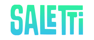 Saletti Casino Logo
