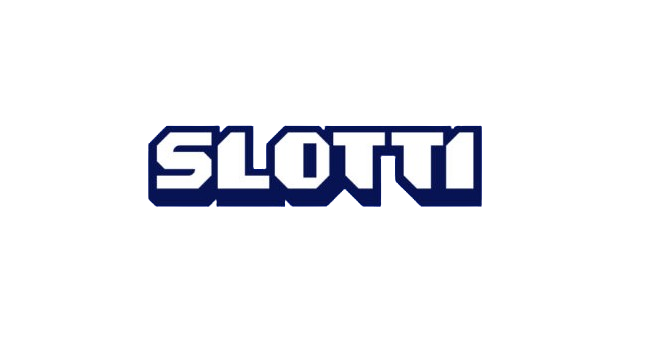 Slottikasino Logo
