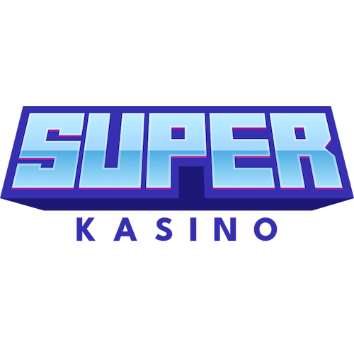 SuperKasino Logo