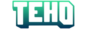 TehoKasino Logo