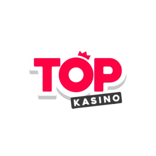 TopKasino Logo