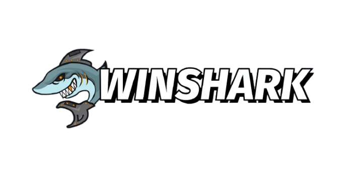 Winshark Logo